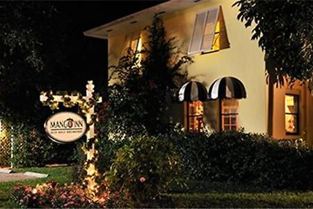 Mango Inn Bed And Breakfast Lake Worth Beach Dış mekan fotoğraf