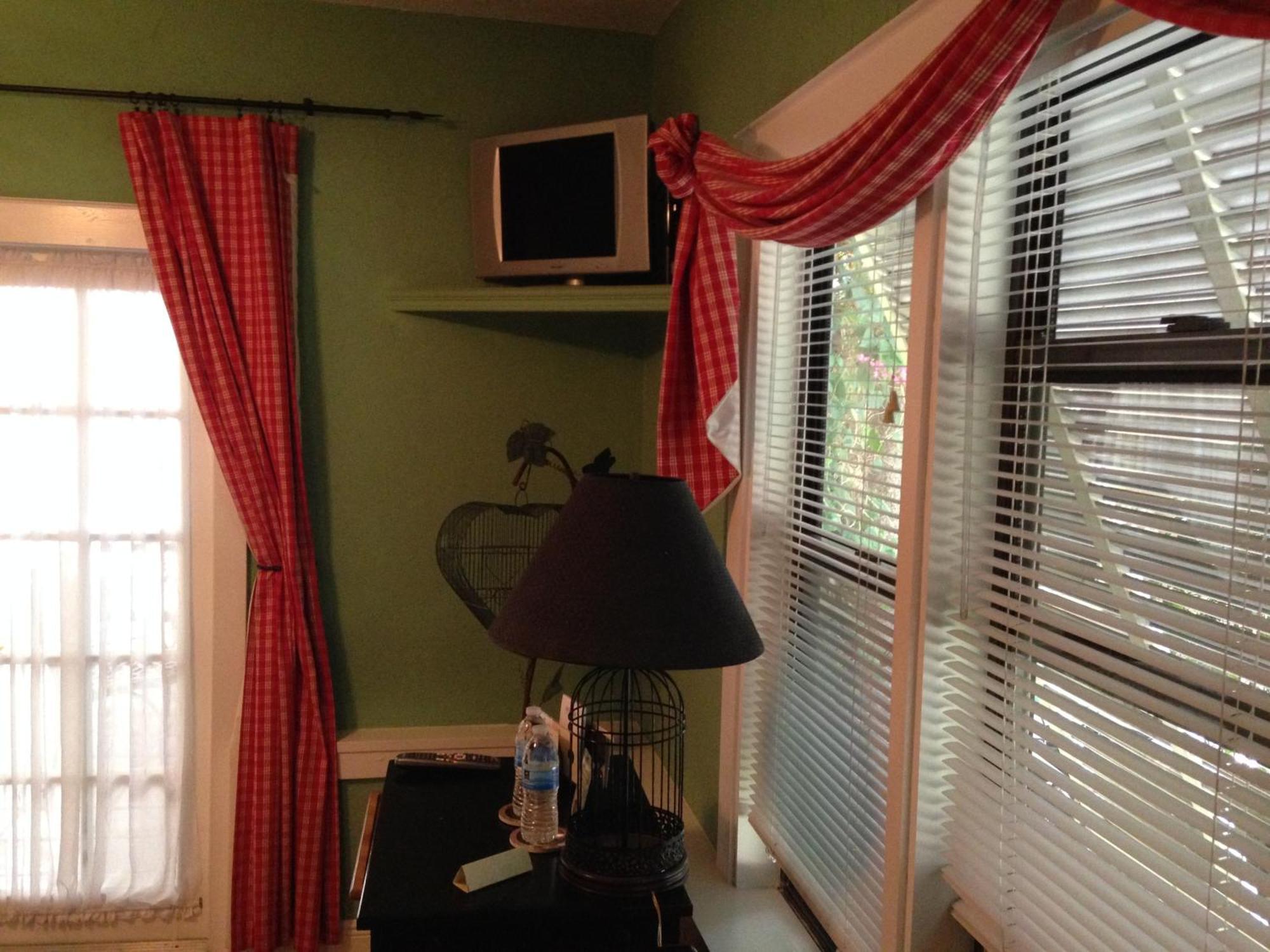 Mango Inn Bed And Breakfast Lake Worth Beach Oda fotoğraf