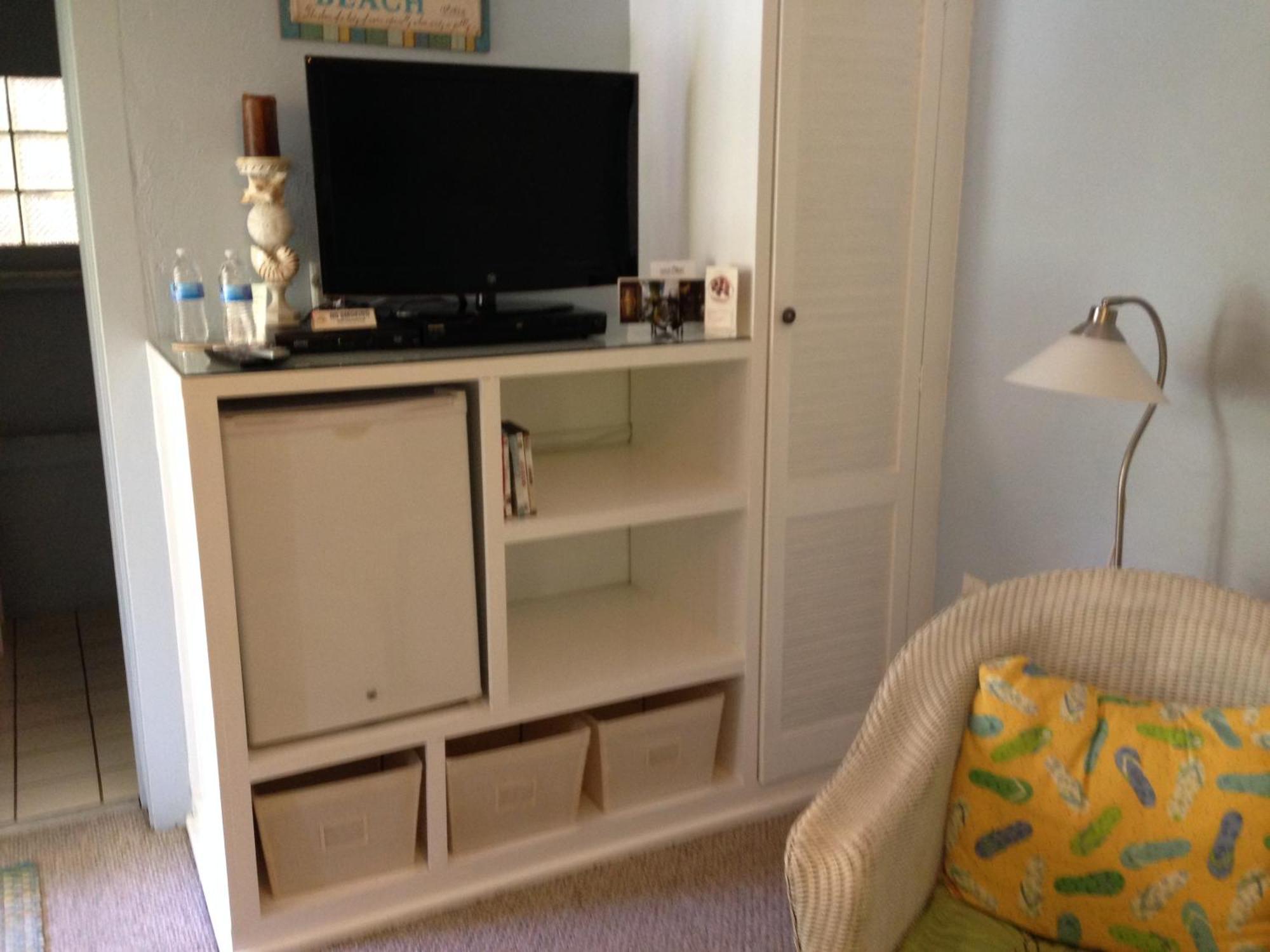Mango Inn Bed And Breakfast Lake Worth Beach Oda fotoğraf