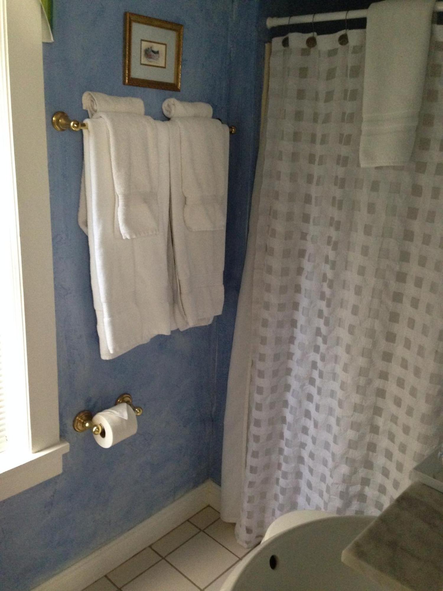 Mango Inn Bed And Breakfast Lake Worth Beach Oda fotoğraf