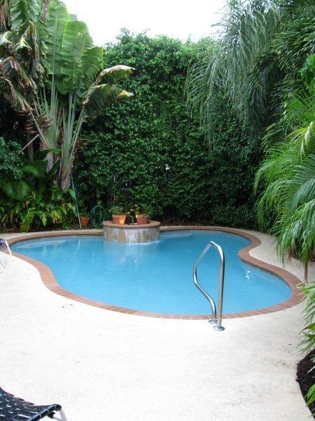Mango Inn Bed And Breakfast Lake Worth Beach Dış mekan fotoğraf