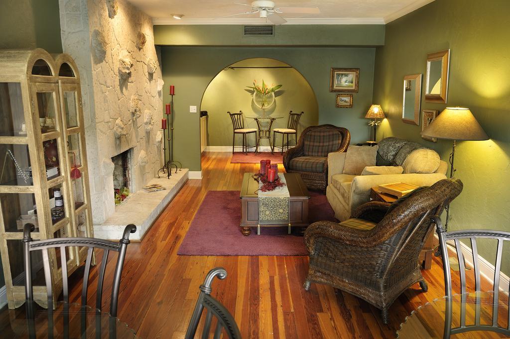 Mango Inn Bed And Breakfast Lake Worth Beach Dış mekan fotoğraf