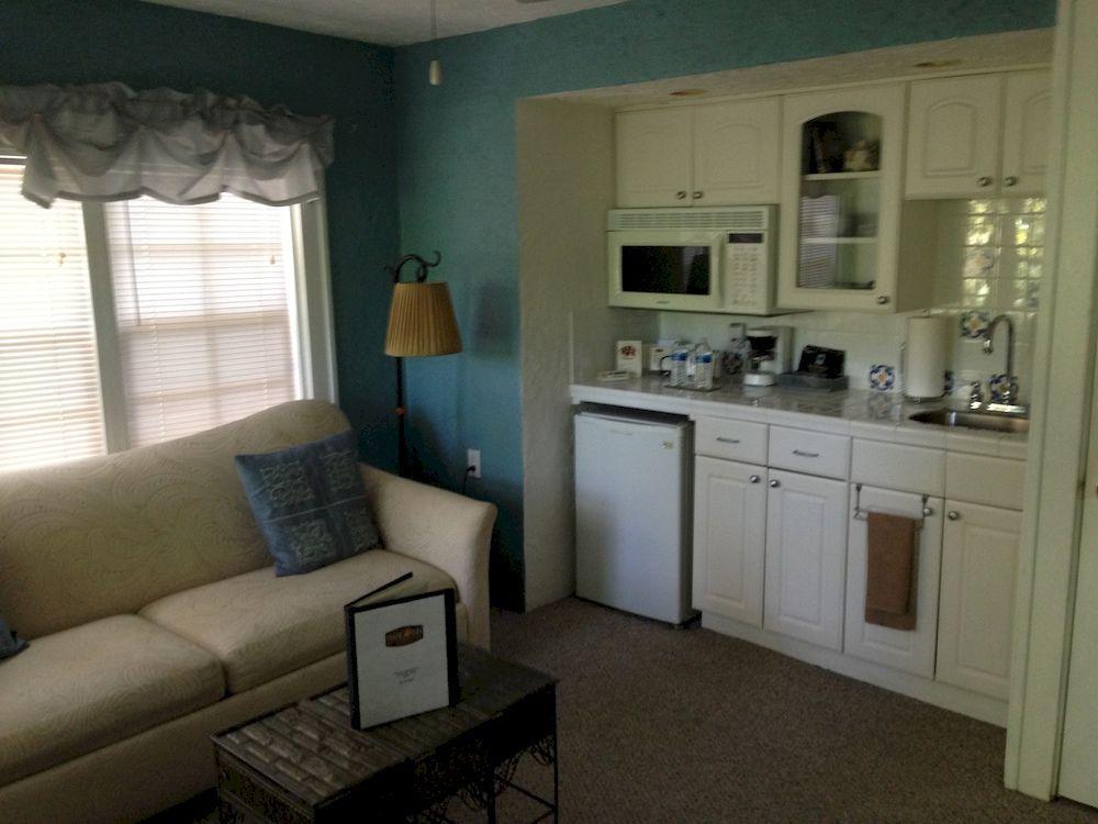 Mango Inn Bed And Breakfast Lake Worth Beach Dış mekan fotoğraf