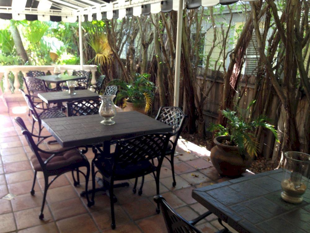 Mango Inn Bed And Breakfast Lake Worth Beach Dış mekan fotoğraf