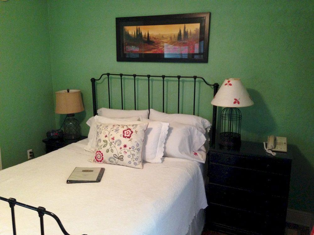 Mango Inn Bed And Breakfast Lake Worth Beach Dış mekan fotoğraf