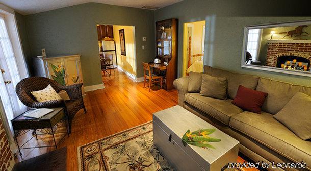 Mango Inn Bed And Breakfast Lake Worth Beach Oda fotoğraf
