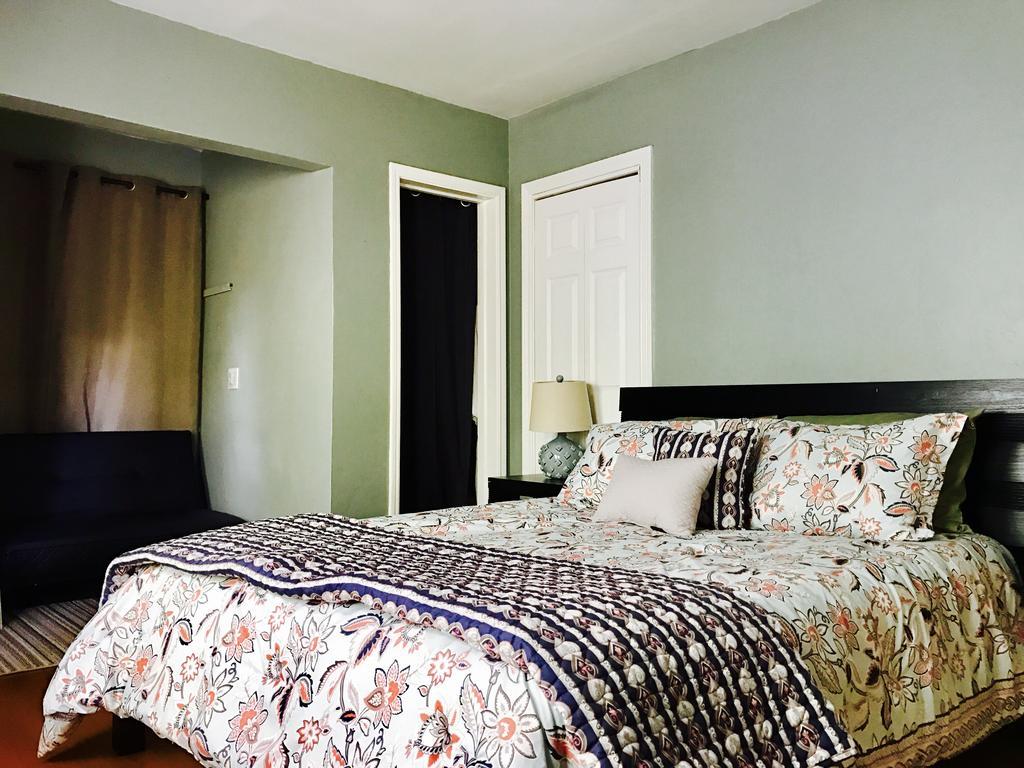 Mango Inn Bed And Breakfast Lake Worth Beach Dış mekan fotoğraf