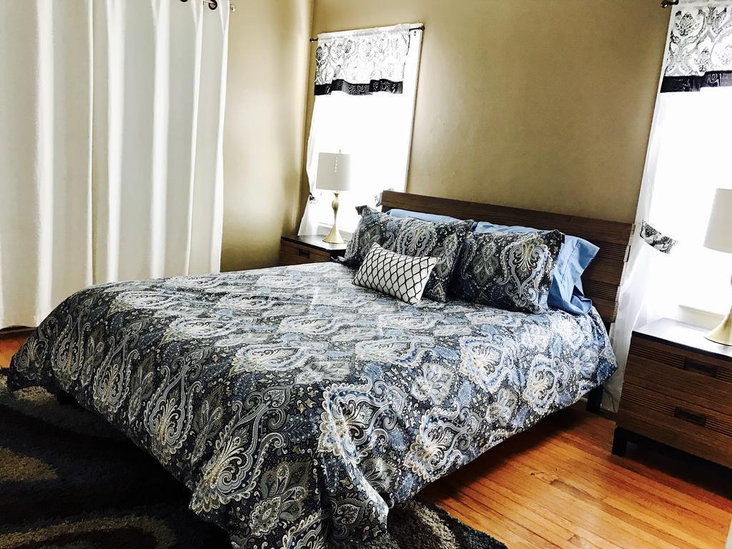 Mango Inn Bed And Breakfast Lake Worth Beach Dış mekan fotoğraf