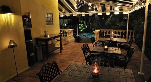 Mango Inn Bed And Breakfast Lake Worth Beach Dış mekan fotoğraf