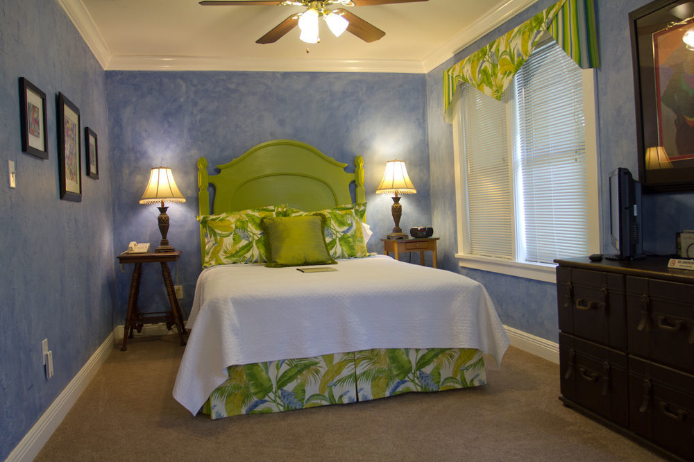 Mango Inn Bed And Breakfast Lake Worth Beach Dış mekan fotoğraf