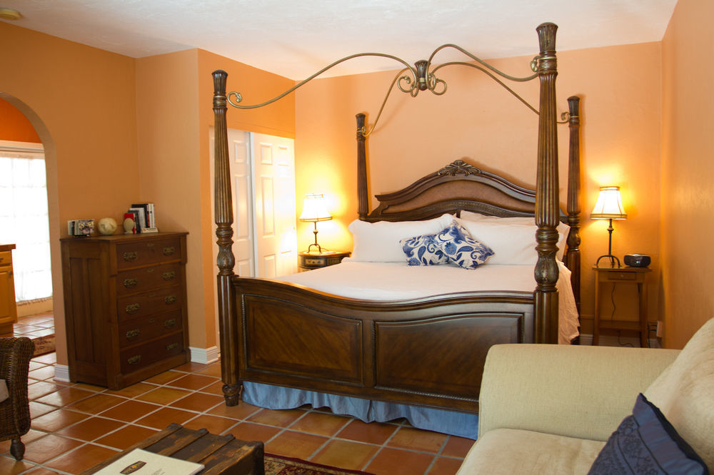 Mango Inn Bed And Breakfast Lake Worth Beach Dış mekan fotoğraf