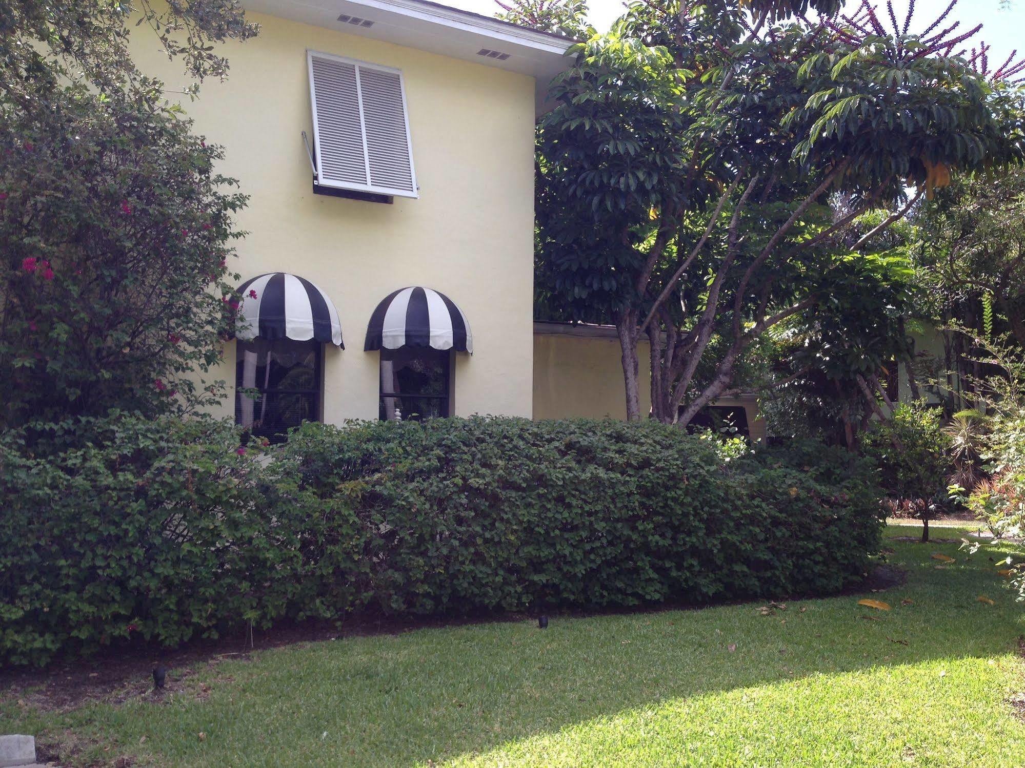 Mango Inn Bed And Breakfast Lake Worth Beach Dış mekan fotoğraf