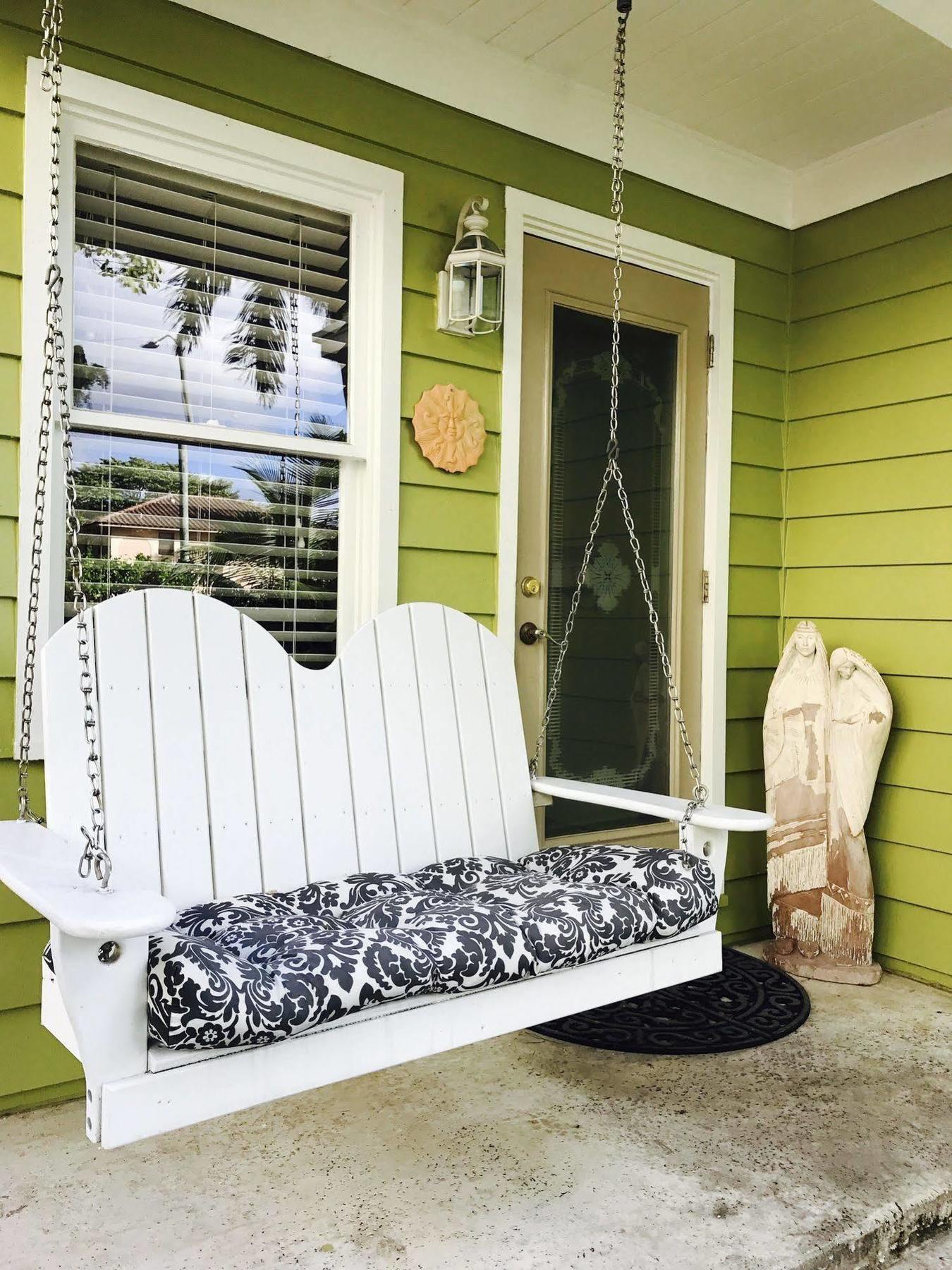 Mango Inn Bed And Breakfast Lake Worth Beach Dış mekan fotoğraf
