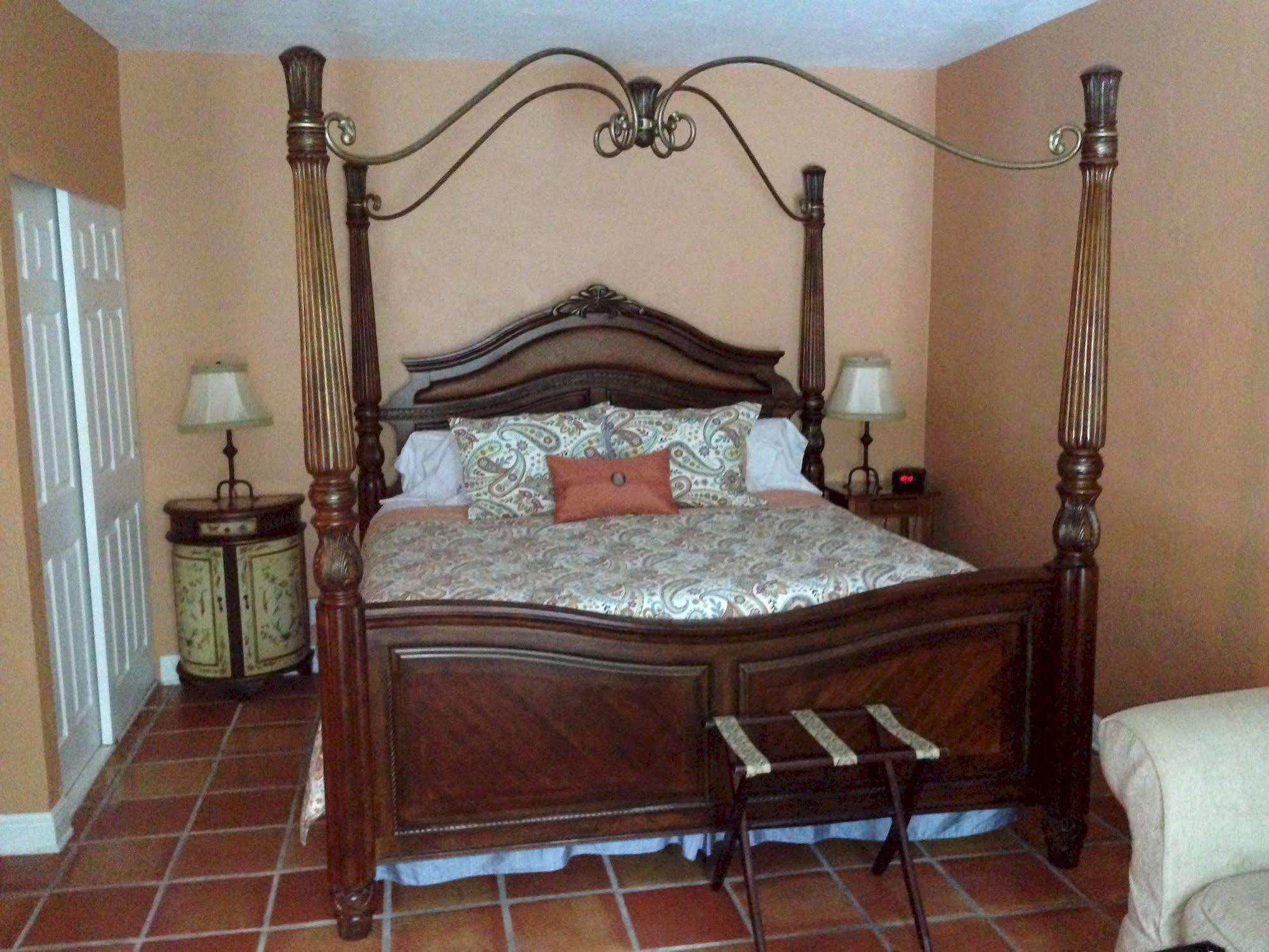 Mango Inn Bed And Breakfast Lake Worth Beach Dış mekan fotoğraf