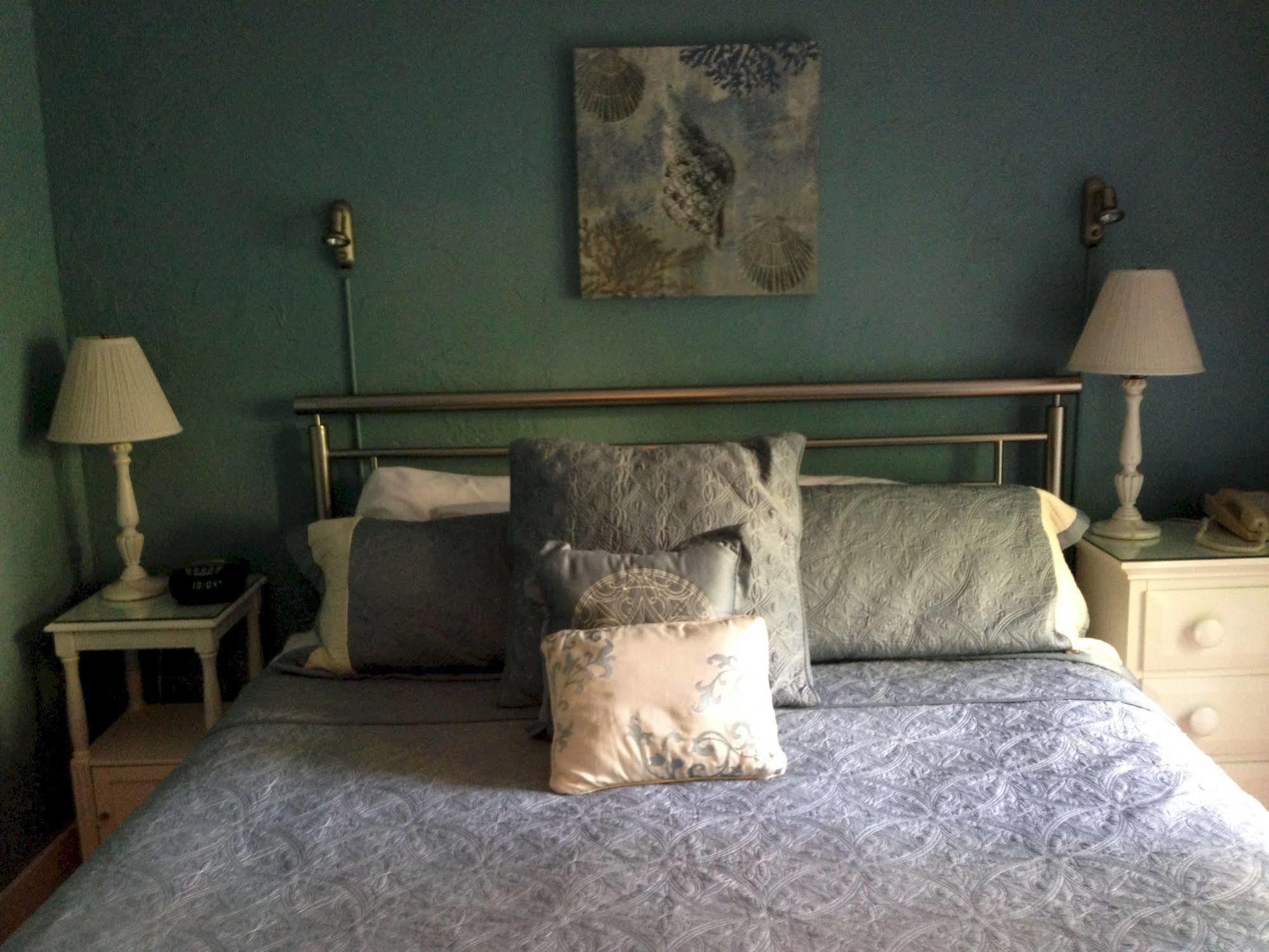 Mango Inn Bed And Breakfast Lake Worth Beach Dış mekan fotoğraf