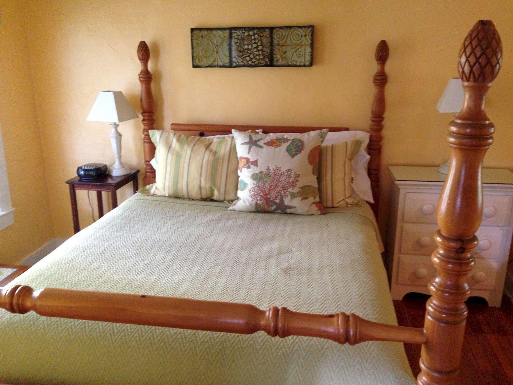 Mango Inn Bed And Breakfast Lake Worth Beach Dış mekan fotoğraf