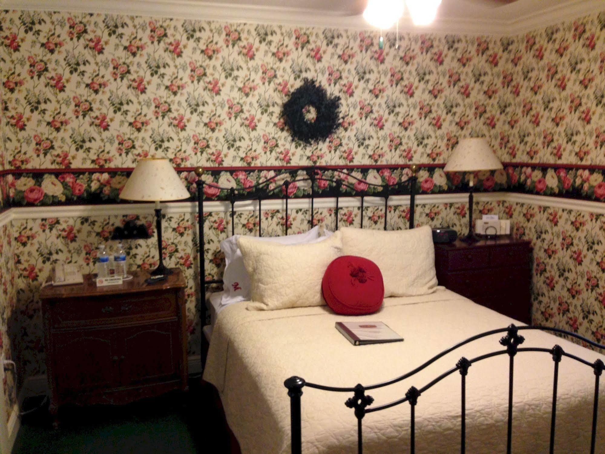 Mango Inn Bed And Breakfast Lake Worth Beach Dış mekan fotoğraf