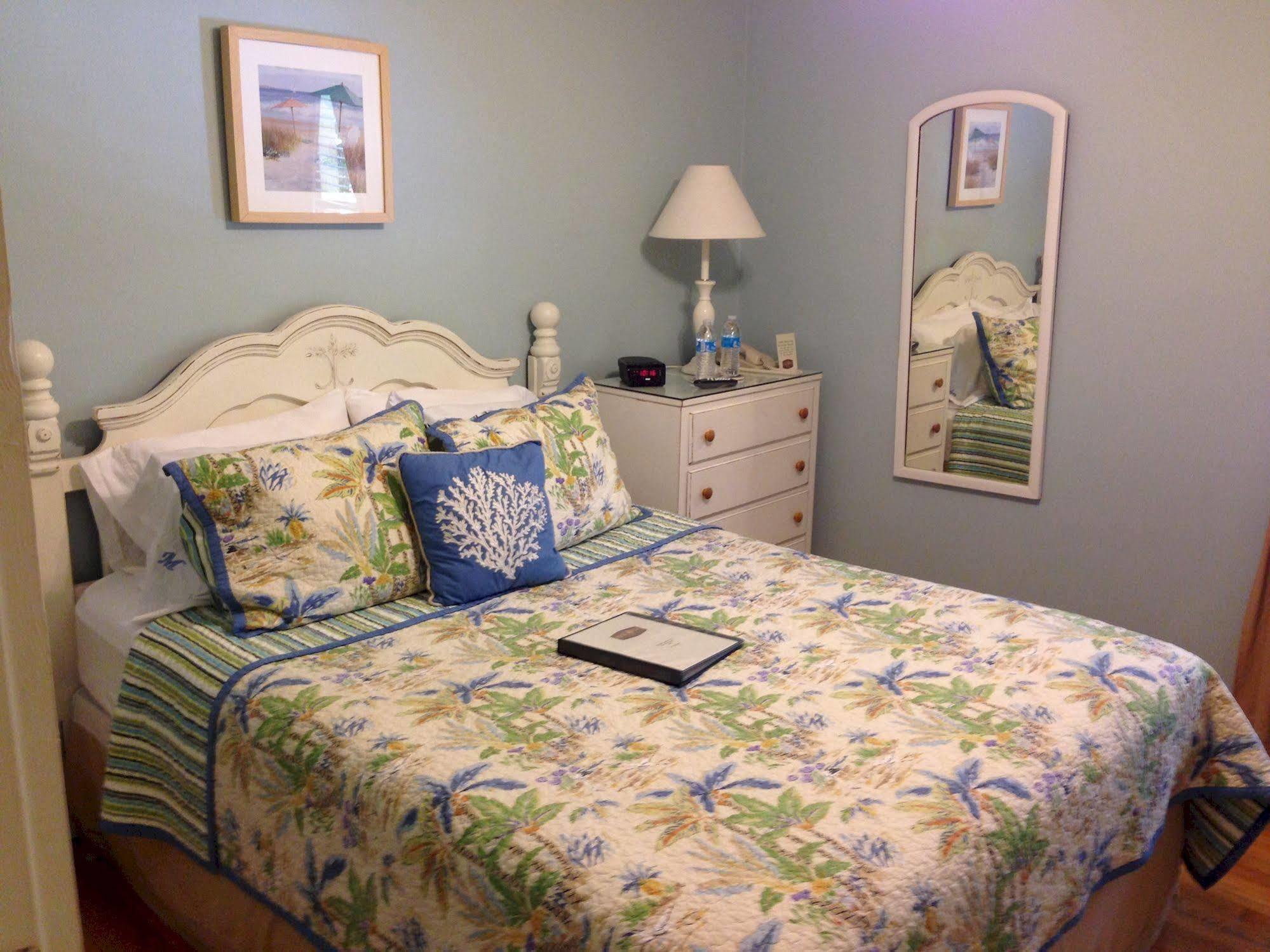 Mango Inn Bed And Breakfast Lake Worth Beach Dış mekan fotoğraf